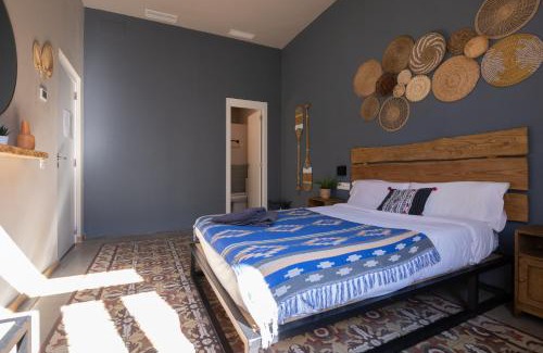 Cami Fondo Bed & Breakfast | Bird House