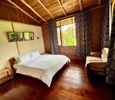 Mindo House | Bird Lover's House