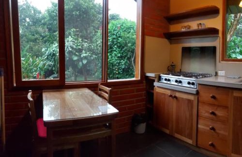 Mindo House | Bird Lover's House