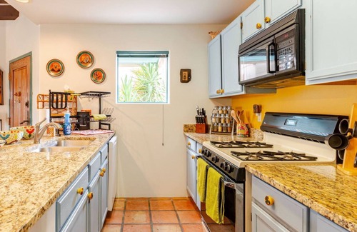 Starr Pass Condo | Bird paradise in a gorgeous Starr Pass Golf Casita