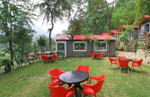 Paliyal Gaon House | Bird Retreat by StayApart, Rishikesh