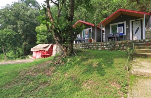 Paliyal Gaon House | Bird Retreat by StayApart, Rishikesh