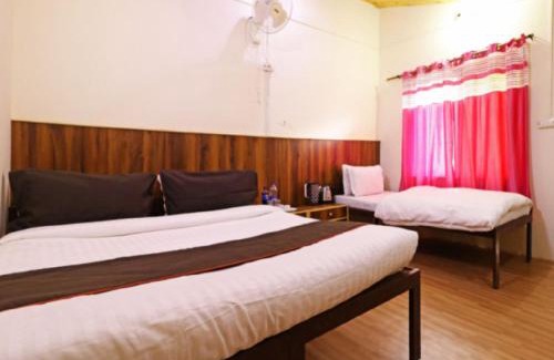 Paliyal Gaon House | Bird Retreat by StayApart, Rishikesh