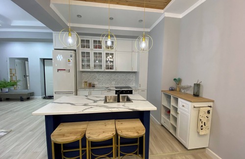 Karakol Condo | Bird's Nest