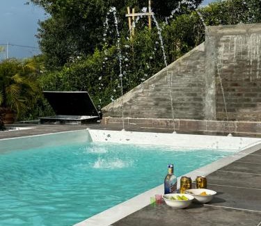 Alcala Villa | Birdhouse85 - Casa campestre