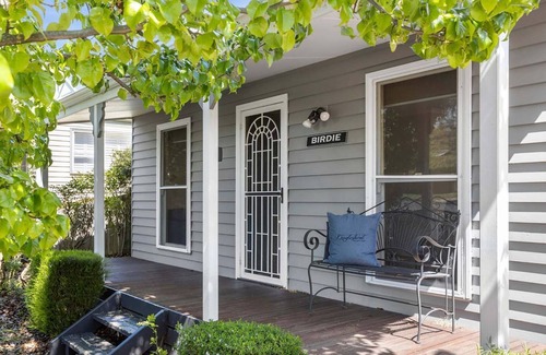 Daylesford House | Birdie Daylesford ~ Town Centre