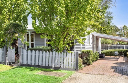 Daylesford House | Birdie Daylesford ~ Town Centre