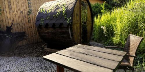 Pardubice House | BIRDIE Pension & Wellness