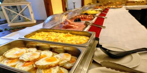 Pardubice House | BIRDIE Pension & Wellness