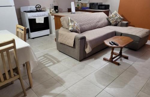 Black Rock Apartment | Birdie's Nest