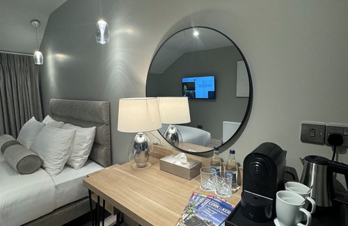 Mitchelstown House | Birdies Townhouse