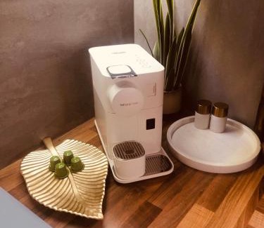 Bukfurdo Apartment | Birdland Apartman