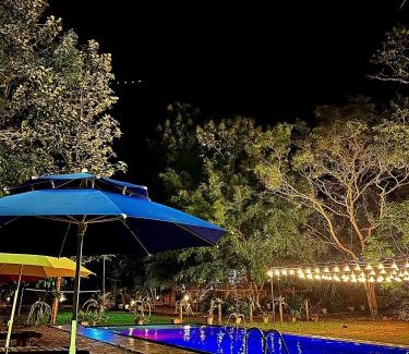 Sevanagala Hotel | Birds Paradise Inn
