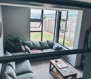 Mbabane Apartment | birdsnest