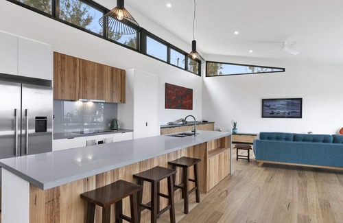 Wye River House | Birdsong - Bring Your Pet & Enjoy WIFI