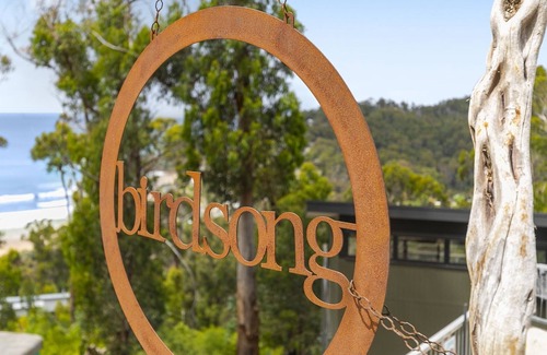 Wye River House | Birdsong - Bring Your Pet & Enjoy WIFI