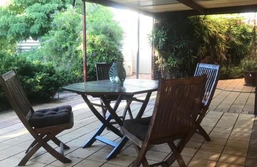 Quorn House | Birdsong Gardens