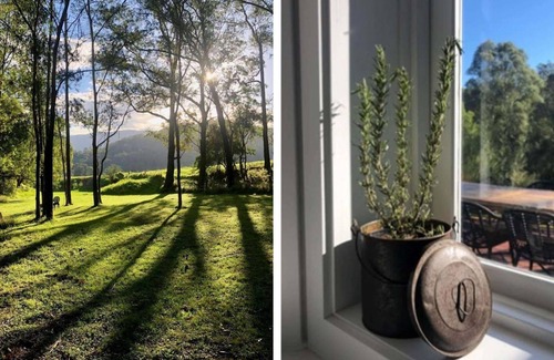 Barrengarry House | Birdsong in Kangaroo Valley
