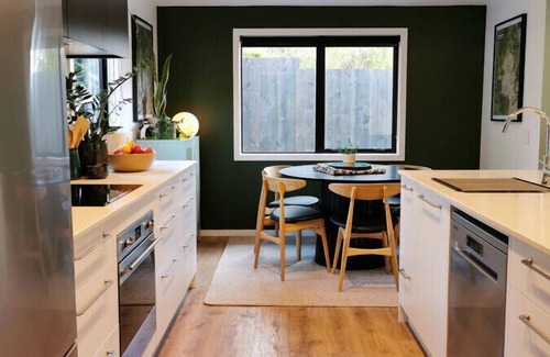 Lynmore House | Birdsong Lodge - a delightful Rotorua escape