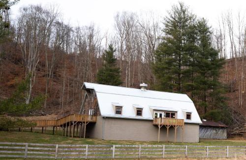 Gnaw Bone House | Birdsong
