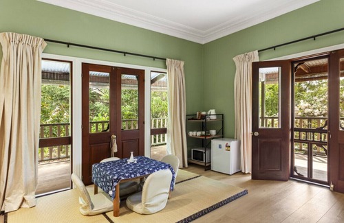 Wentworth Falls House | Birdstow – Spacious, peaceful Stay, Sleeps 10
