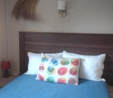 Gaborone House | Birdville BNB Guest House