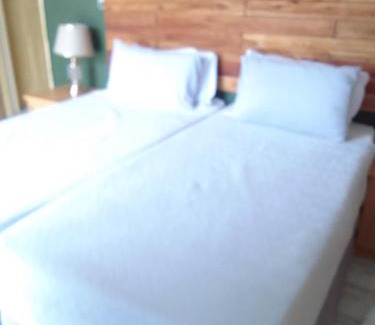 Gaborone House | Birdville BNB Guest House
