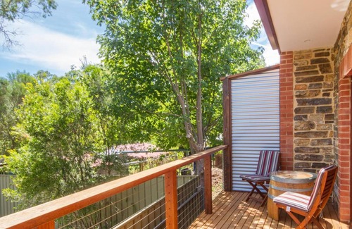 Talunga Apartment | Birdwood Motel