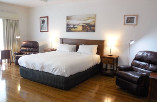 Talunga Apartment | Birdwood Motel