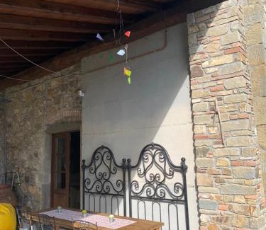Camporgiano Bed & Breakfast | Birillina Guest House di Laura Reni
