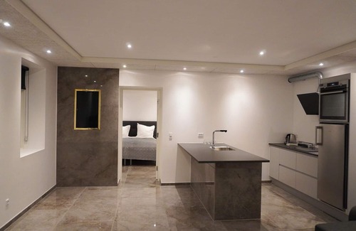 Aabybro Hotel | Birkelse Hotel og Kro