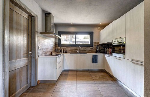 Nesselwang House | Birken House - a refuge in the mountains