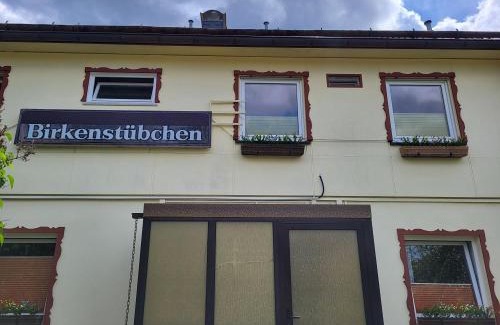 Lautenthal Apartment | Birkenstübchen
