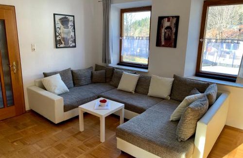 Fischbachau Apartment | Birkensteiner Sonnenblick