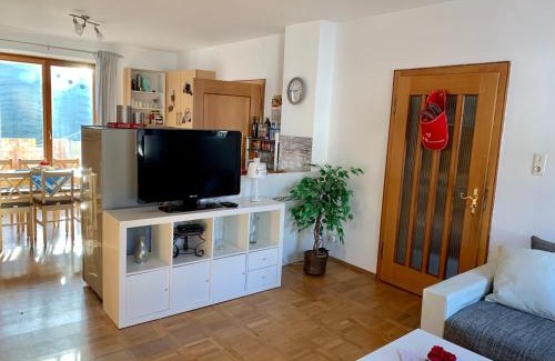 Fischbachau Apartment | Birkensteiner Sonnenblick