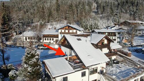 Fischbachau Apartment | Birkensteiner Sonnenblick
