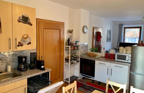 Fischbachau Apartment | Birkensteiner Sonnenblick