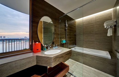 Bukit Rambai Hotel | Birkin International Hotel