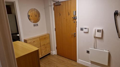 Convention Quarter Apartment | Birmingham Amethyst, 3 bedroom Apartment