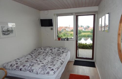 Vibæk Strand House | Birthes udsigtshus