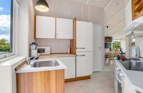 Marielyst House | "Birtir" - 1.2km from the sea by Interhome
