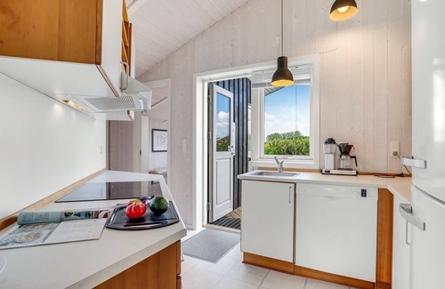Marielyst House | "Birtir" - 1.2km from the sea by Interhome