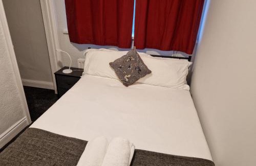 Birtley Apartment | Birtley's Diamond 3 bed Apt, sleeps 6 Guests