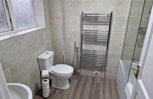 Birtley Apartment | Birtley's Diamond 3 bed Apt, sleeps 6 Guests