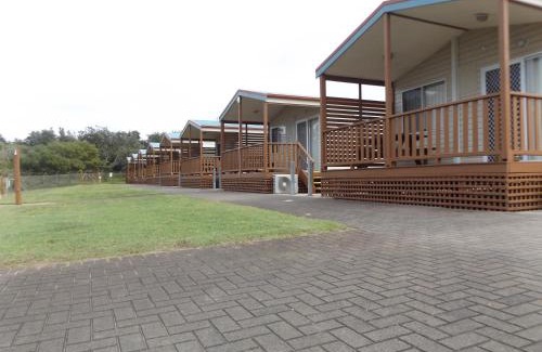 Anna Bay Resort | Birubi Beach Holiday Park