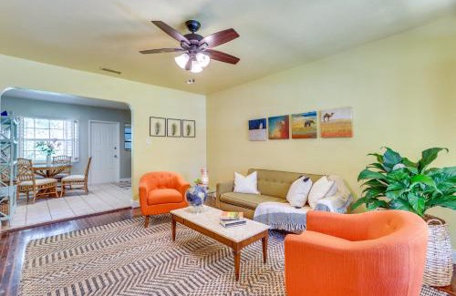 Biscayne Park House | Biscayne Park Home Rental Near Downtown Miami