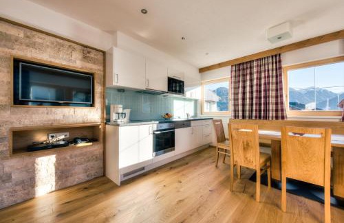 Serfaus Apartment | Bischoferhaus