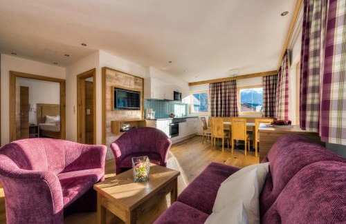 Serfaus Apartment | Bischoferhaus