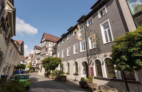 Bad Urach Hotel | Bischoffs Hotel