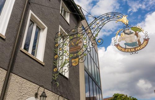 Bad Urach Hotel | Bischoffs Hotel